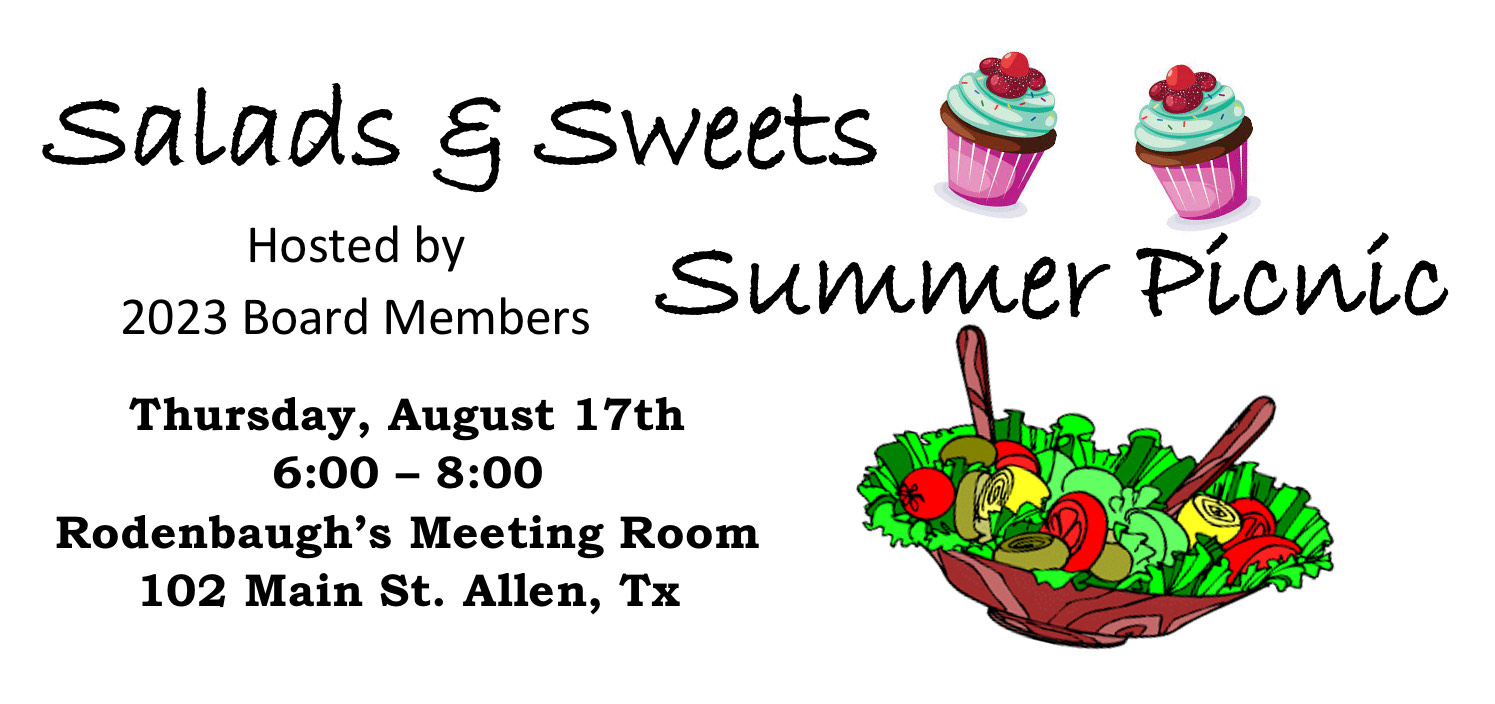 Allen Quilters Guild Allen, Texas Quilters Guild